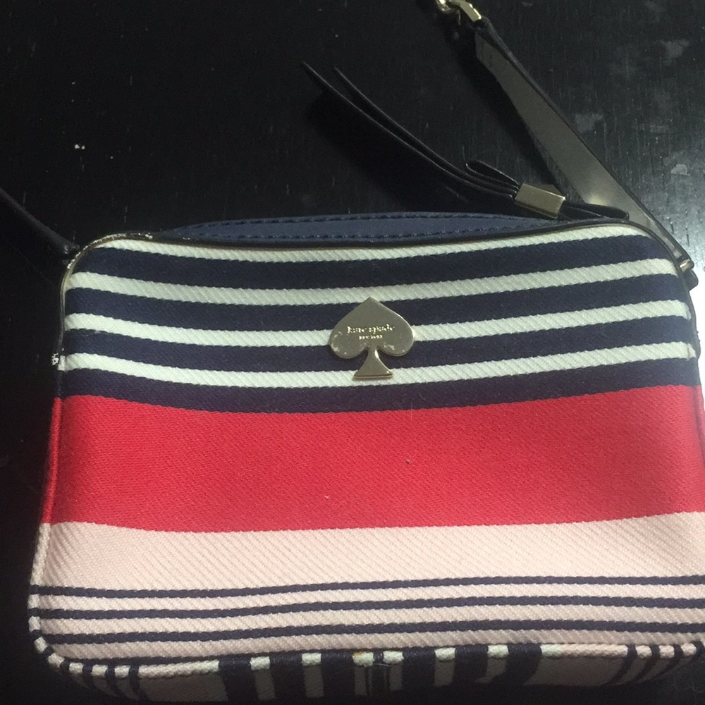 Almost new Kate Spade small bag